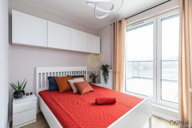 2 pokojowe, Mieszkanie  do wynajęcia, Warszawa, Wilanów, ul. Syta