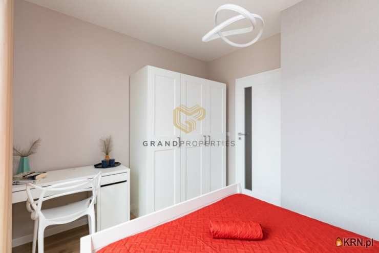 Grand Properties Sp. z o.o., Mieszkanie  do wynajęcia, Warszawa, Wilanów, ul. Syta