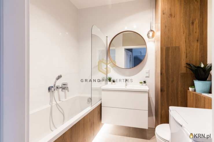 Mieszkanie  do wynajęcia, Warszawa, Wilanów, ul. Syta, 2 pokojowe