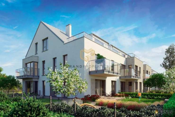 Warszawa, Wilanów, ul. Syta, Mieszkanie  do wynajęcia, 2 pokojowe