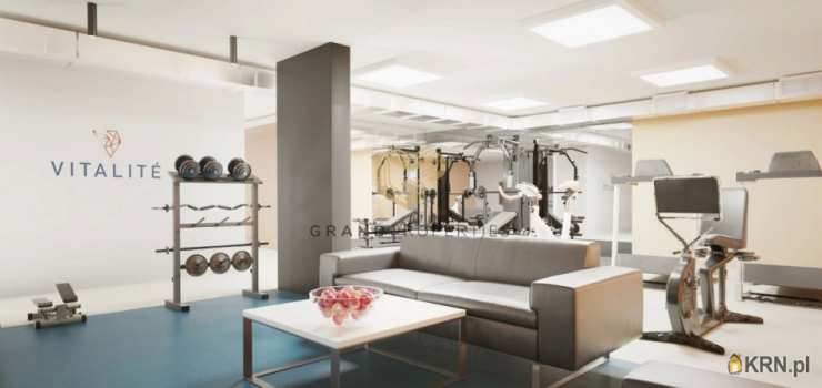 Warszawa, Wilanów, ul. Syta, 2 pokojowe, Mieszkanie  do wynajęcia