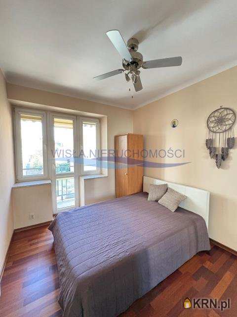 Mieszkanie  do wynajęcia, 2 pokojowe, Warszawa, Praga Południe/Grochów, ul. Pułtuska