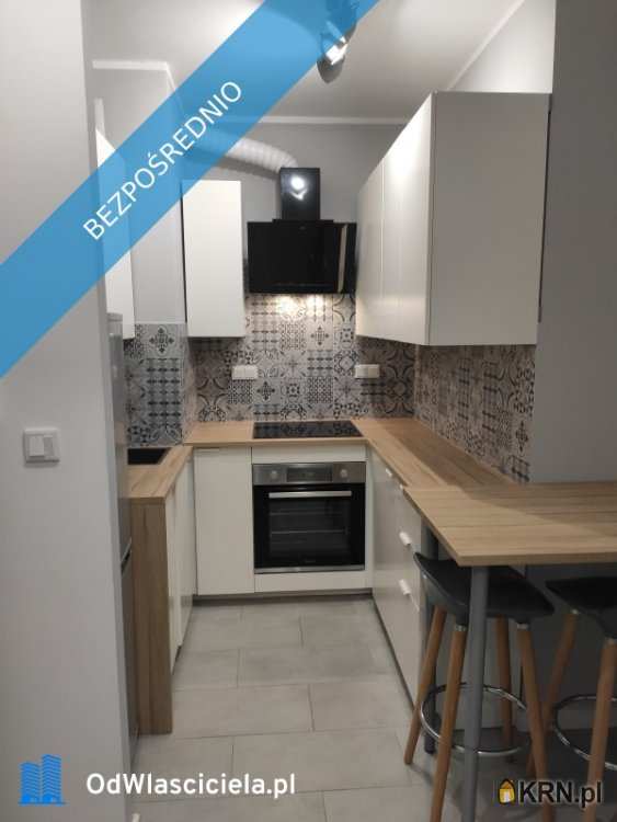 2 pokojowe, Mieszkanie  do wynajęcia, Warszawa, Wola, ul. M. Kasprzaka