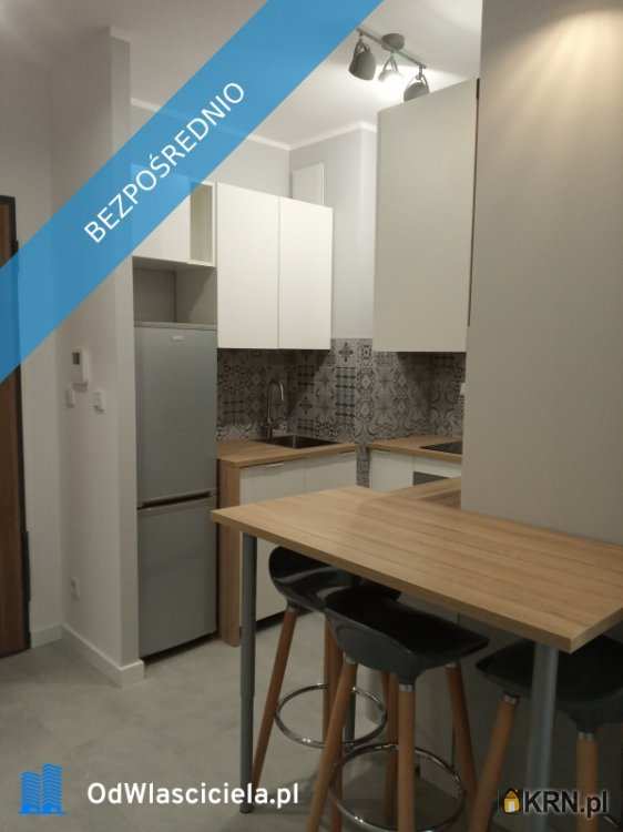 OdWlasciciela.pl, Mieszkanie  do wynajęcia, Warszawa, Wola, ul. M. Kasprzaka