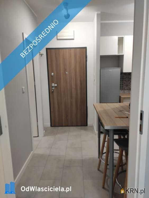 Mieszkanie  do wynajęcia, Warszawa, Wola, ul. M. Kasprzaka, 2 pokojowe