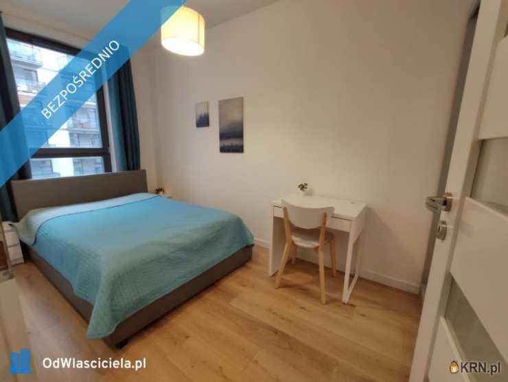 Mieszkanie  do wynajęcia, 2 pokojowe, Warszawa, Wola, ul. M. Kasprzaka