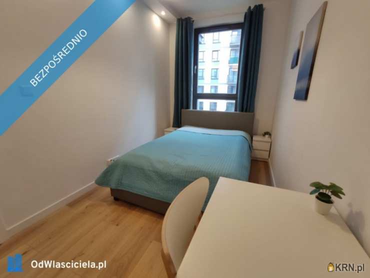 Warszawa, Wola, ul. M. Kasprzaka, Mieszkanie  do wynajęcia, 2 pokojowe