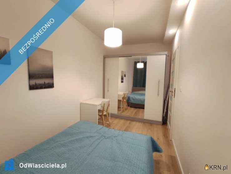 OdWlasciciela.pl, Mieszkanie  do wynajęcia, Warszawa, Wola, ul. M. Kasprzaka