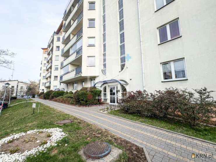 Mieszkanie  na sprzedaż, Warszawa, Bemowo/Bemowo Lotnisko, ul. Apenińska, 2 pokojowe