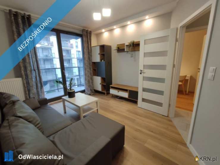 Mieszkanie  do wynajęcia, Warszawa, Wola, ul. M. Kasprzaka, 2 pokojowe