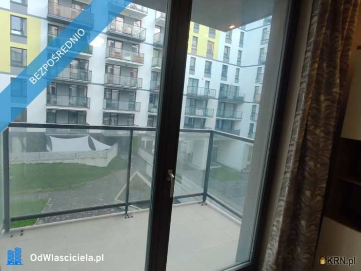 Mieszkanie  do wynajęcia, 2 pokojowe, Warszawa, Wola, ul. M. Kasprzaka