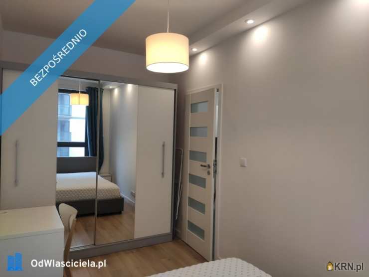 2 pokojowe, Warszawa, Wola, ul. M. Kasprzaka, Mieszkanie  do wynajęcia