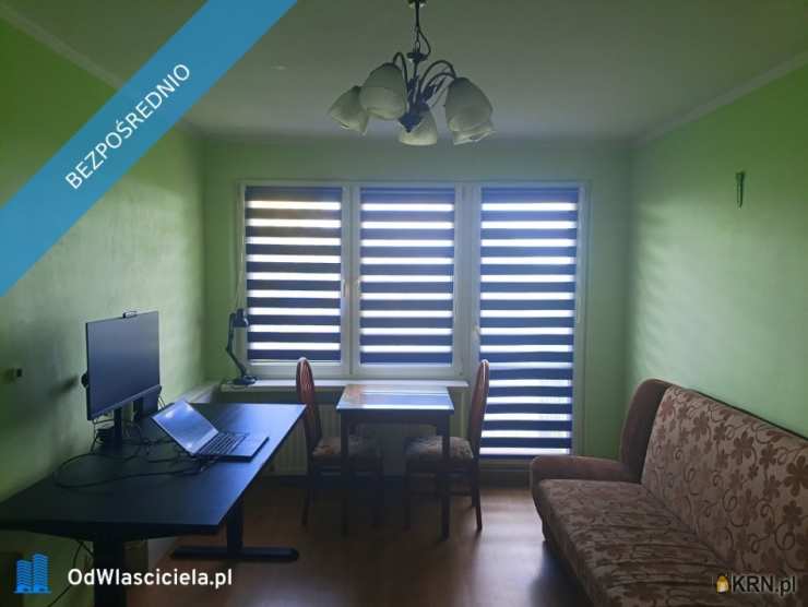 Mieszkanie  na sprzedaż, Warszawa, Mokotów, ul. W. Żywnego, 2 pokojowe