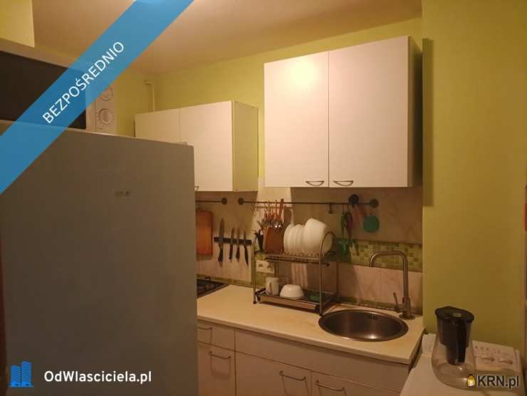 2 pokojowe, Mieszkanie  na sprzedaż, Warszawa, Mokotów, ul. W. Żywnego