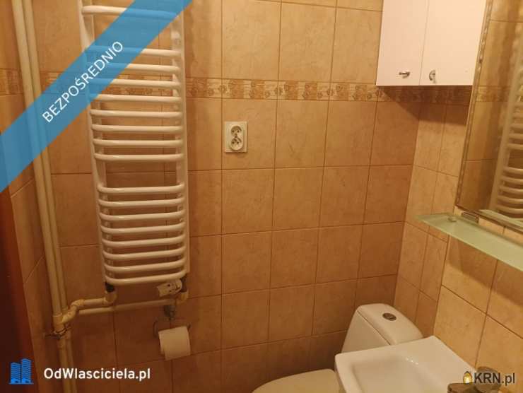 Warszawa, Mokotów, ul. W. Żywnego, 2 pokojowe, Mieszkanie  na sprzedaż
