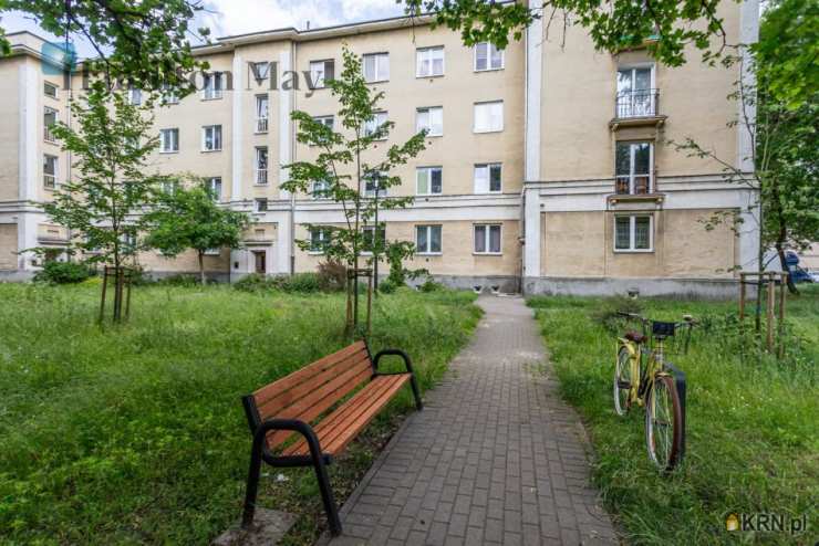 Hamilton May, Mieszkanie  na sprzedaż, Warszawa, ul. 