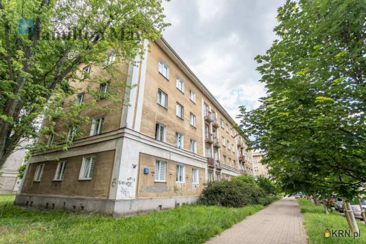 Mieszkanie  na sprzedaż, Warszawa, ul. , 