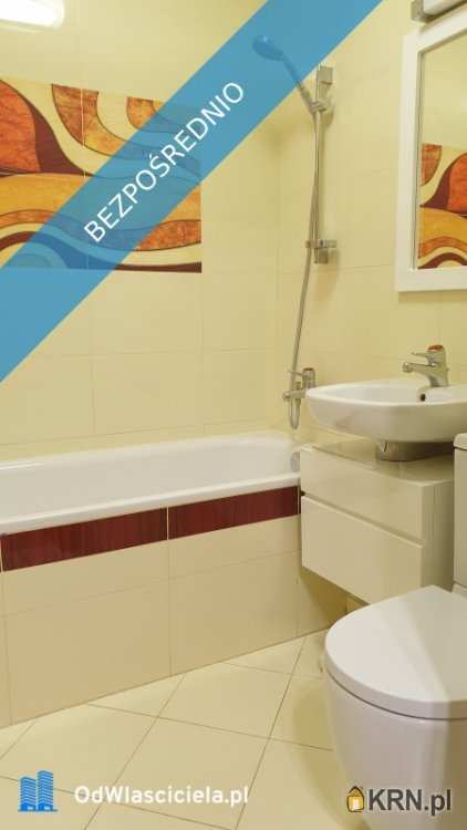 OdWlasciciela.pl, Mieszkanie  do wynajęcia, Warszawa, Praga Południe, ul. Darłowska