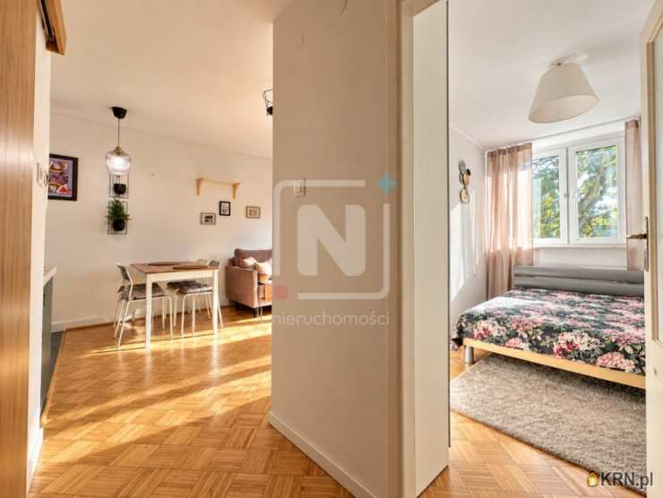 2 pokojowe, Warszawa, Praga Południe/Grochów, ul. Szaserów, Mieszkanie  na sprzedaż