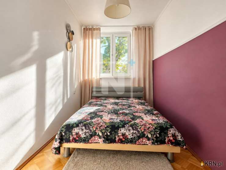 Mieszkanie  na sprzedaż, Warszawa, Praga Południe/Grochów, ul. Szaserów, 2 pokojowe