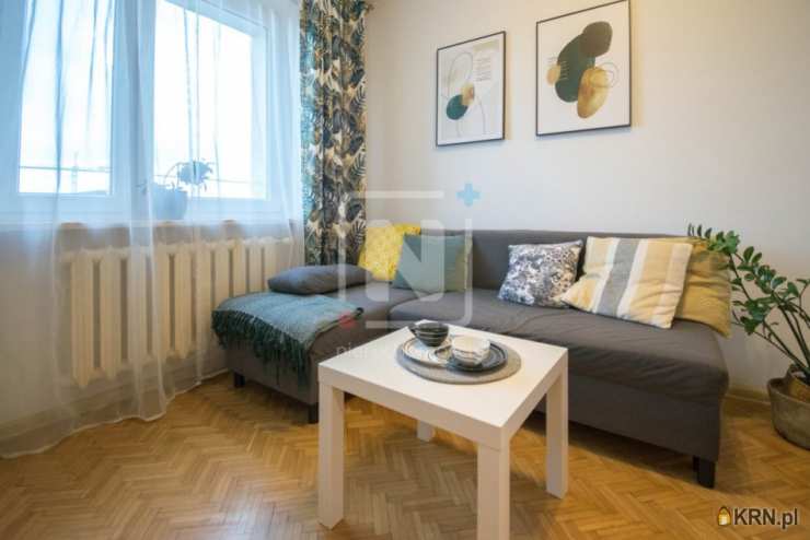 Mieszkanie  na sprzedaż, Warszawa, Wola, ul. Chłodna, 2 pokojowe