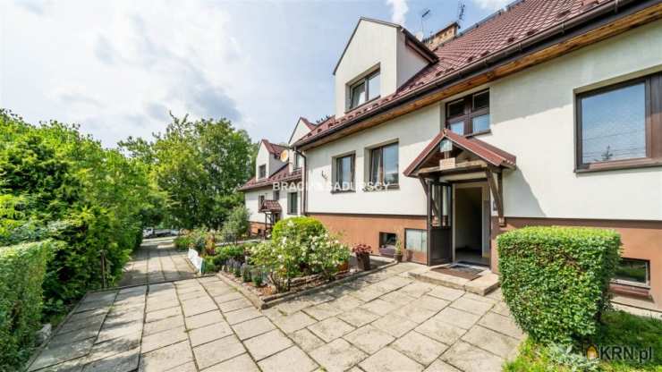 Bracia Sadurscy Oddział BS3 Przewóz, Mieszkanie  na sprzedaż, Wieliczka, ul. Nowy Świat