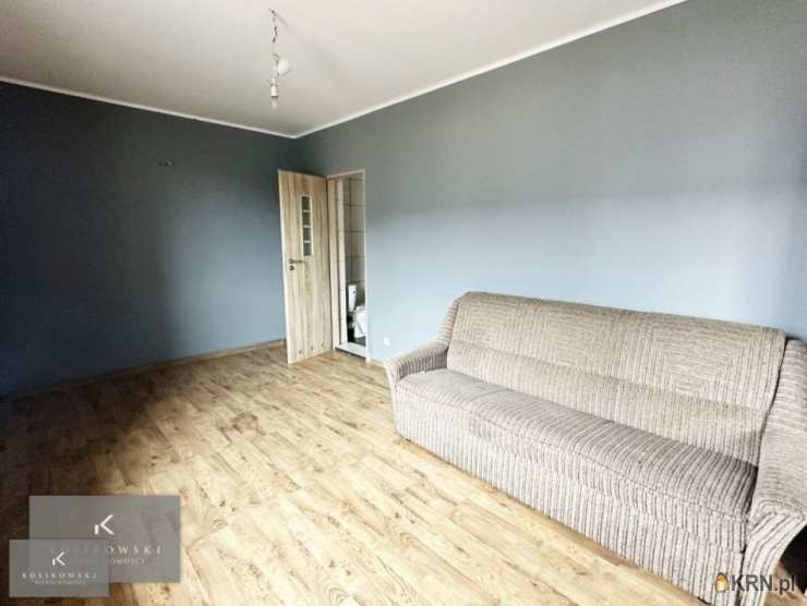 Kosikowski Nieruchomości, Mieszkanie  na sprzedaż, Włochy, ul. 