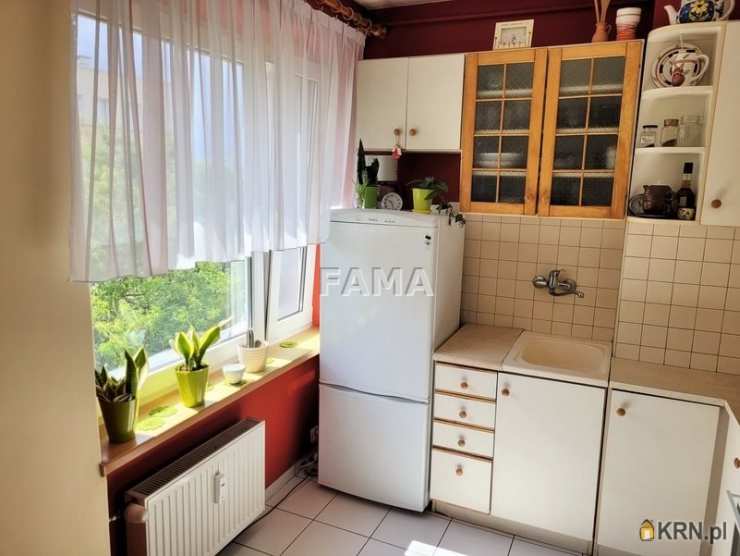 1 pokojowe, Mieszkanie  na sprzedaż, Włocławek, Śródmieście, ul. 