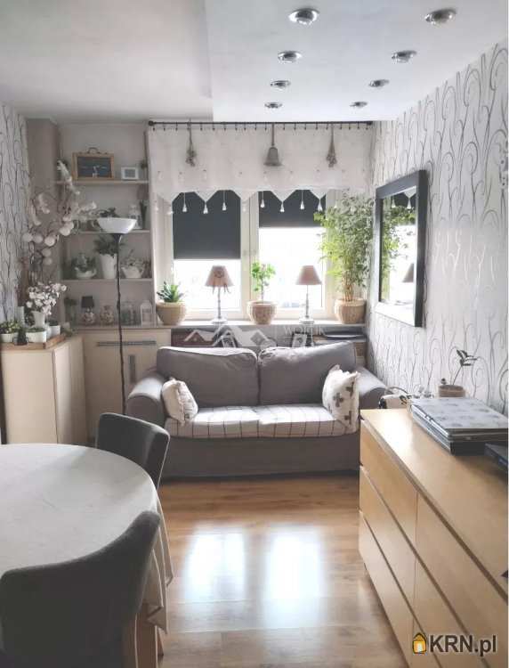 Wrocław, Krzyki/Gaj, ul. Borowska, 2 pokojowe, Mieszkanie  na sprzedaż