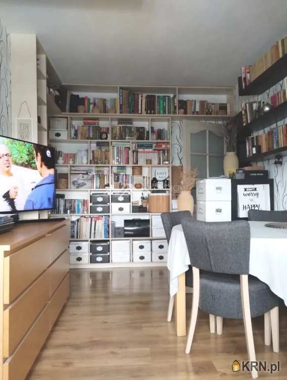 2 pokojowe, Wrocław, Krzyki/Gaj, ul. Borowska, Mieszkanie  na sprzedaż