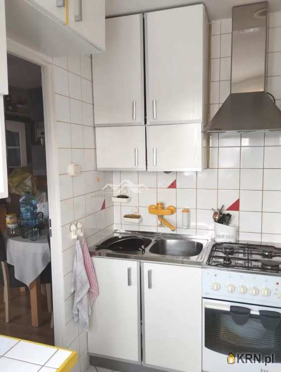 Mieszkanie  na sprzedaż, Wrocław, Krzyki/Gaj, ul. Borowska, 2 pokojowe