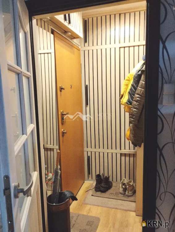 Mieszkanie  na sprzedaż, 2 pokojowe, Wrocław, Krzyki/Gaj, ul. Borowska