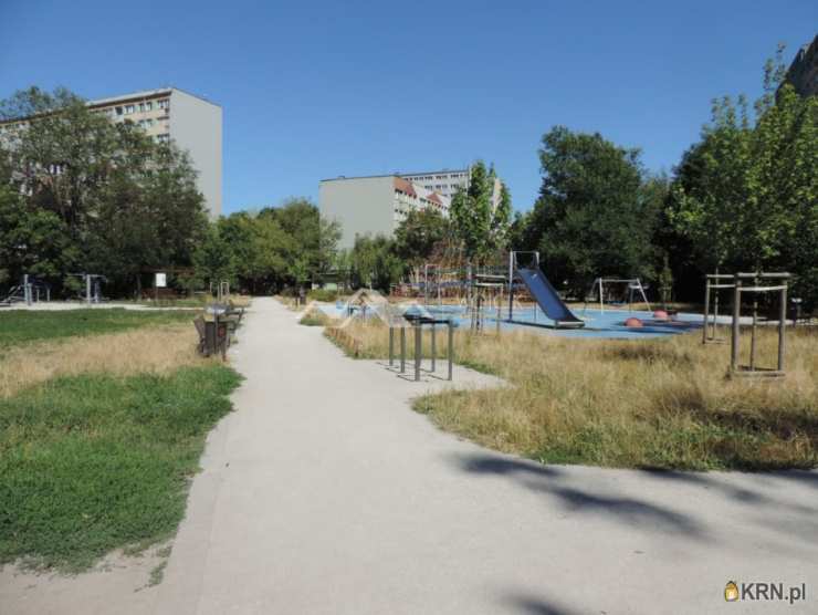 2 pokojowe, Mieszkanie  na sprzedaż, Wrocław, Krzyki/Gaj, ul. Borowska