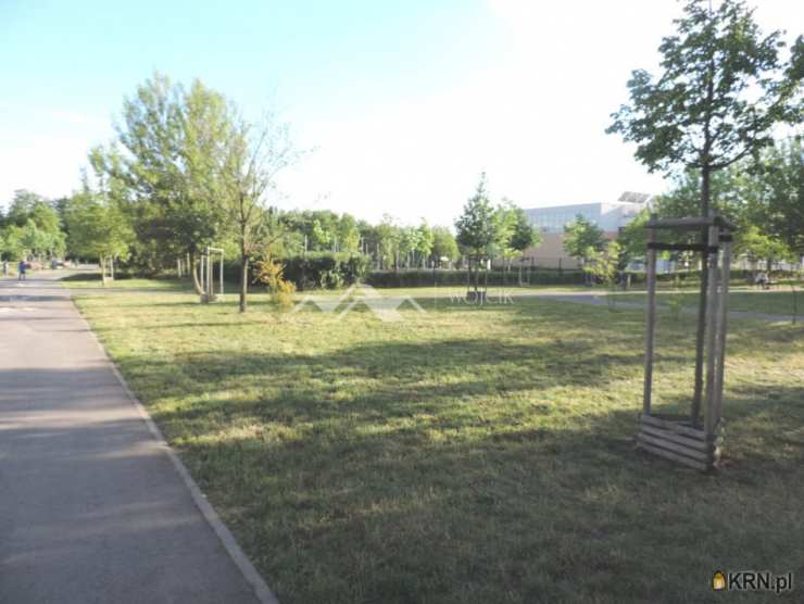 Mieszkanie  na sprzedaż, Wrocław, Krzyki/Gaj, ul. Borowska, 2 pokojowe