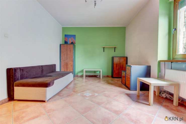 Mieszkanie  do wynajęcia, Wrocław, Śródmieście, ul. S. Jaracza, 1 pokojowe