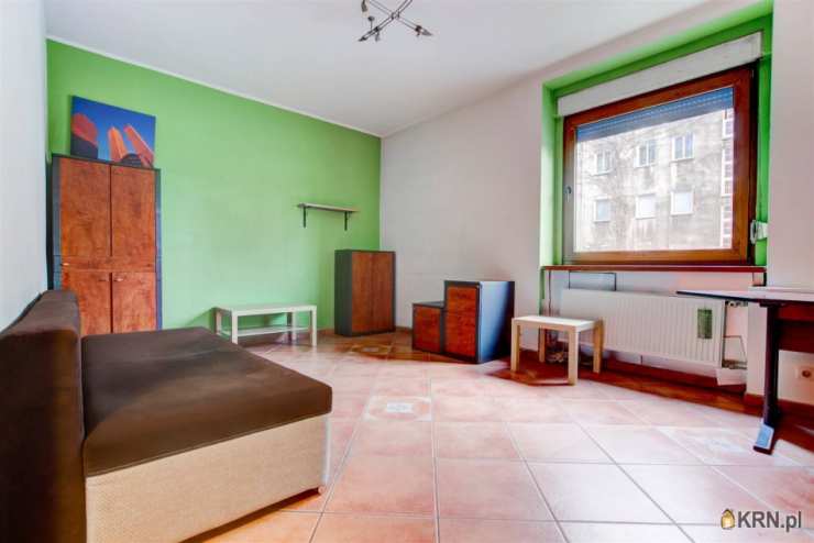 Mieszkanie  do wynajęcia, 1 pokojowe, Wrocław, Śródmieście, ul. S. Jaracza