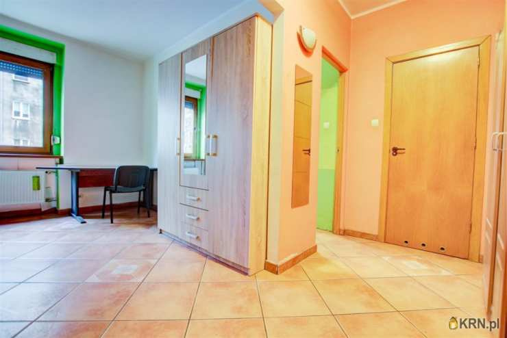 1 pokojowe, Mieszkanie  do wynajęcia, Wrocław, Śródmieście, ul. S. Jaracza