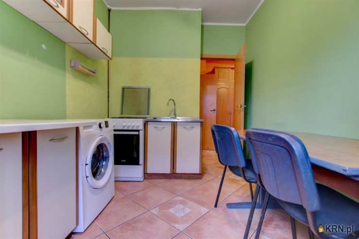 Mieszkanie  do wynajęcia, 1 pokojowe, Wrocław, Śródmieście, ul. S. Jaracza