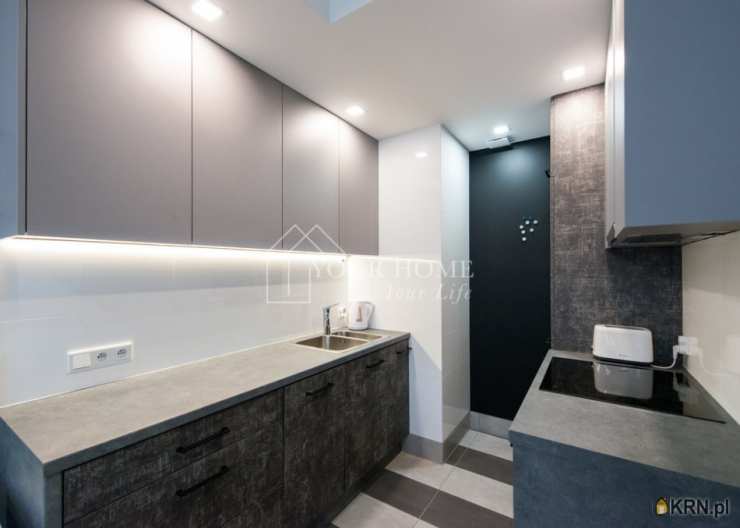 Mieszkanie  do wynajęcia, Wrocław, ul. , 2 pokojowe