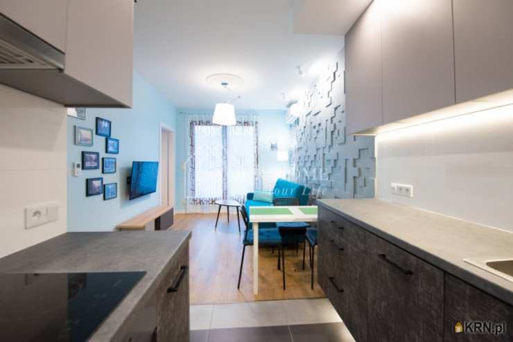 Your Home- Your Life Nieruchomości, Mieszkanie  do wynajęcia, Wrocław, ul. 