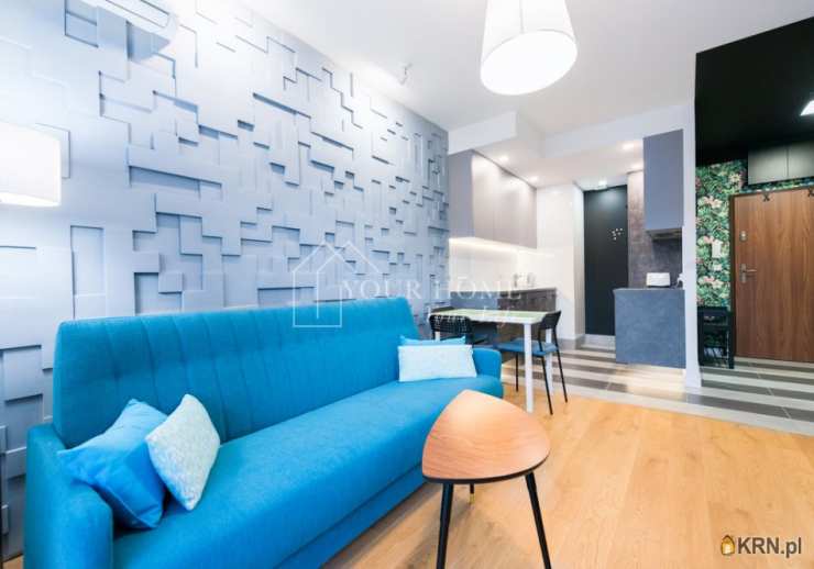 Mieszkanie  do wynajęcia, 2 pokojowe, Wrocław, ul. 