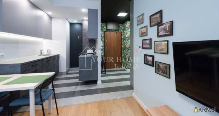 Your Home- Your Life Nieruchomości, Mieszkanie  do wynajęcia, Wrocław, ul. 