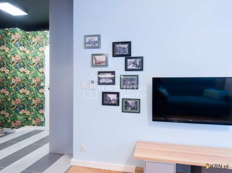 Mieszkanie  do wynajęcia, Wrocław, ul. , 2 pokojowe