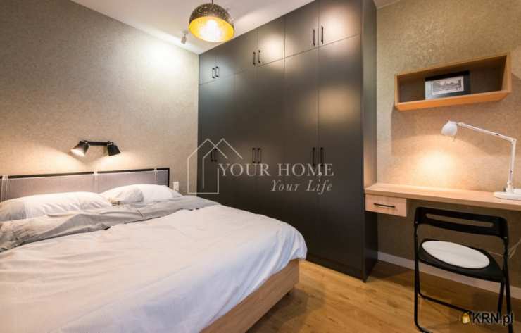 Mieszkanie  do wynajęcia, 2 pokojowe, Wrocław, ul. 