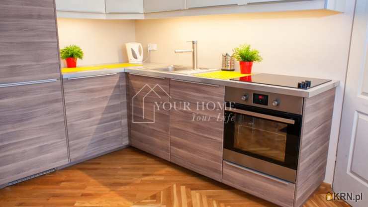 2 pokojowe, Mieszkanie  do wynajęcia, Wrocław, ul. 