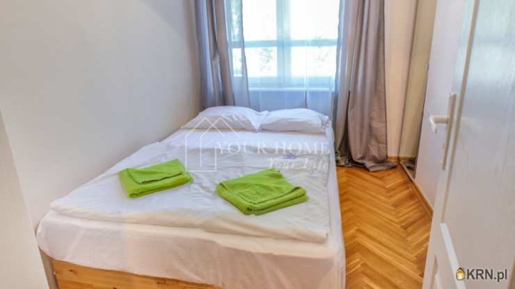 Your Home- Your Life Nieruchomości, Mieszkanie  do wynajęcia, Wrocław, ul. 