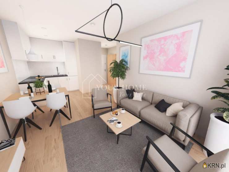 Mieszkanie  na sprzedaż, 2 pokojowe, Wrocław, Psie Pole/Sołtysowice, ul. 