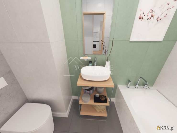 Wrocław, Psie Pole/Sołtysowice, ul. , 2 pokojowe, Mieszkanie  na sprzedaż