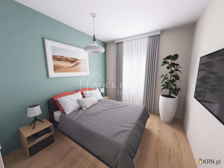 2 pokojowe, Wrocław, Psie Pole/Sołtysowice, ul. , Mieszkanie  na sprzedaż