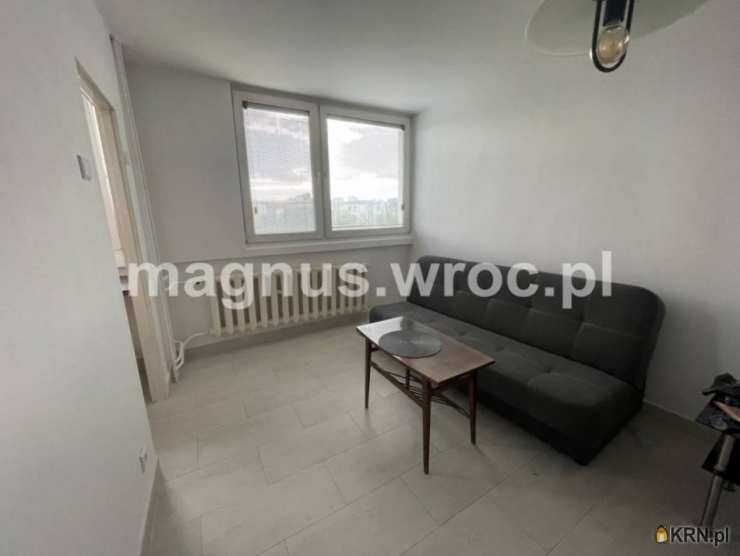 Wrocław, Śródmieście/Bartoszewice, ul. Canaletta, Mieszkanie  do wynajęcia, 2 pokojowe